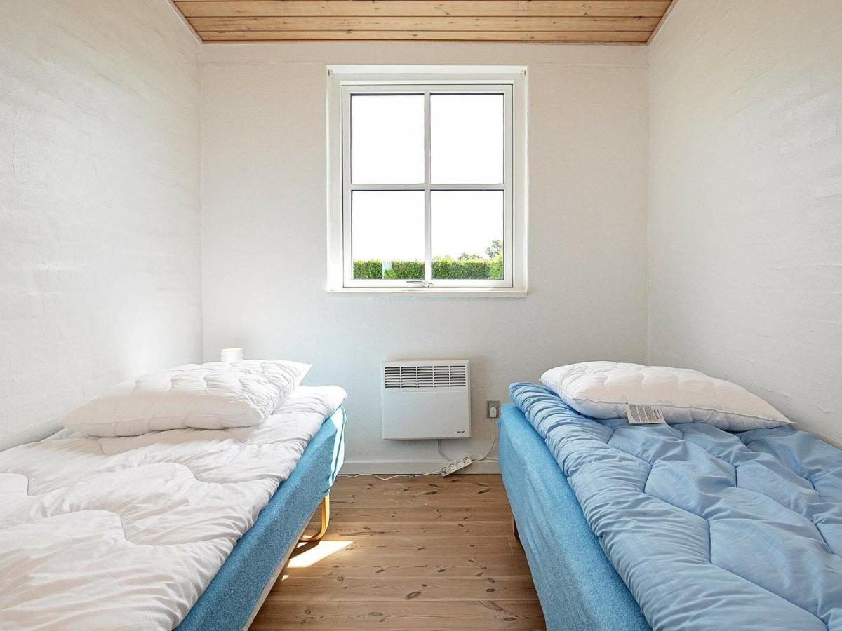 6 Person Holiday Home In フ ァボルグ 部屋 写真